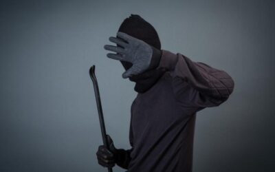 Qué hacer tras un robo con fuerza