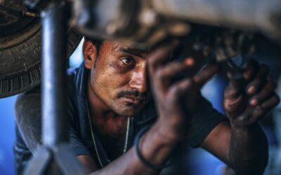 ¿Qué se entiende por accidente laboral?