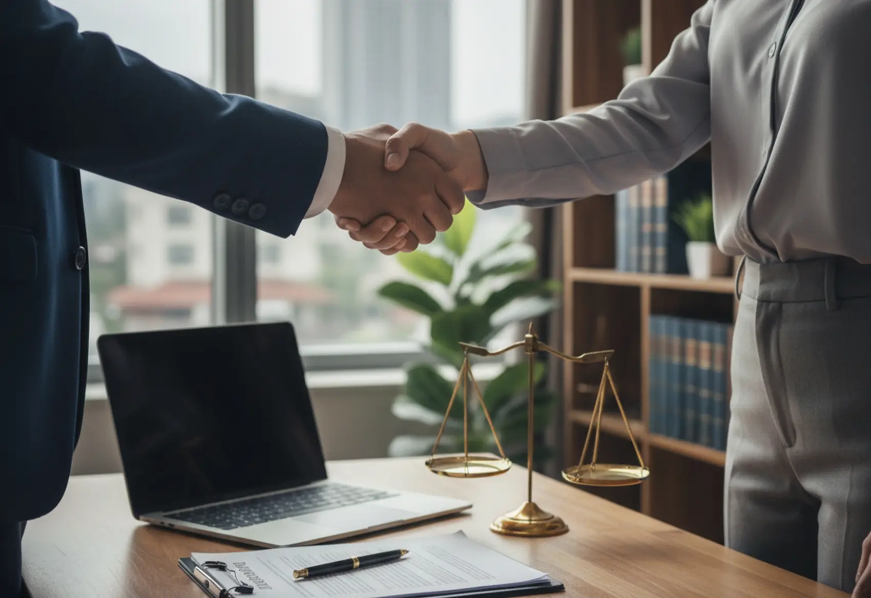 Imagen Reclamación De Hipotecas Irph En Málaga